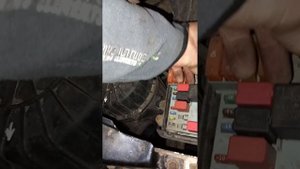 Fiat Ducato 2008,the cooling fan does not work.P0480.
