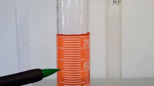 Measuring Liquid Volume with a Graduated Cylinder смотреть онлайн