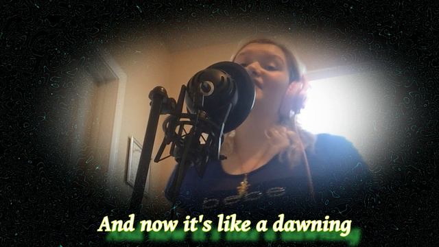 Black Clover Ending 4- "Four"- Full English Cover- {SingingSidequests} смотреть онлайн