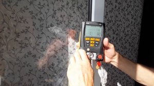 Вакуумация трассы кондиционера  . 89044288452