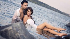 Облака в реке. Поющие сердца