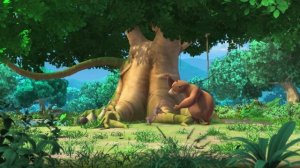 Jungle Book Season 2 | The Python's Hiccups | Episode 21 | PowerKids TV