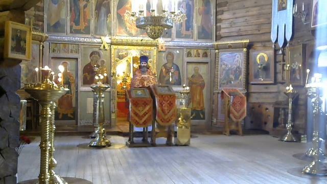 Суббота 2-й седмицы по Пасхе. Часы, Литургия. смотреть онлайн