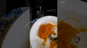 Блины из муки из зеленой гречки Гарнец