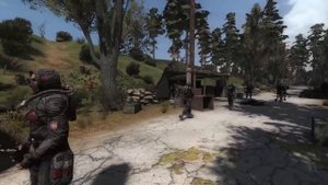 Галопом по сюжету S.T.A.L.K.E.R.: Чистое Небо