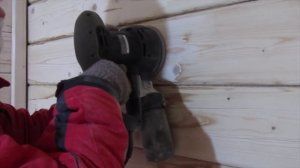 Пол из фанеры. Чистовой пол бюджетно своими руками /41