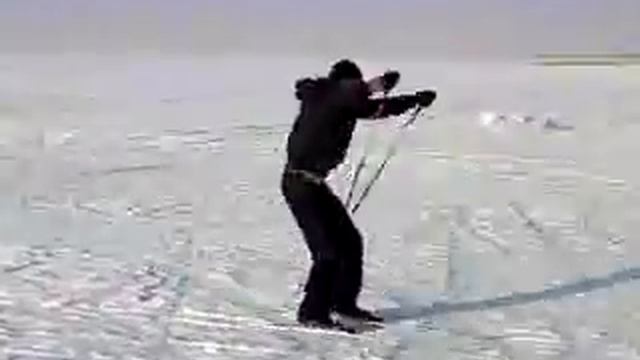 Отборочные заезды (Лыжная подготовка 2012) смотреть онлайн