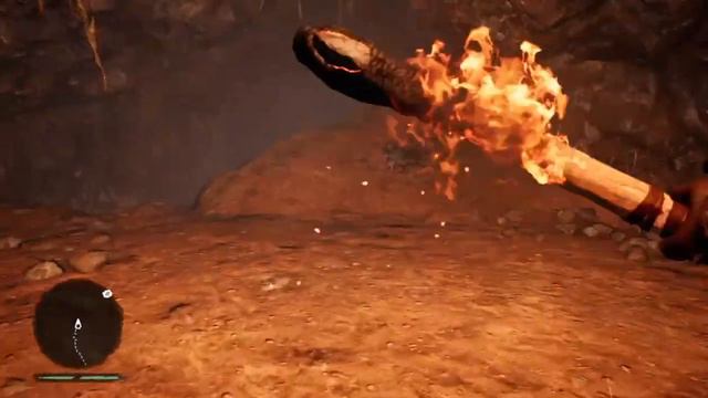 Far Cry Primal - Первый взгляд#1 смотреть онлайн