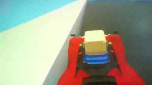 Играю в когаму. World Racing.