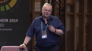 Алексей Боровков. Лекция «Формирование цифровой промышленности на основе цифровых двойников»