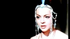 Сара Монтьель "Королева Шантеклера"