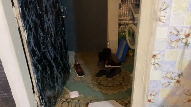 VLOG: МЫ ПЕРЕЕЗЖАЕМ | ДЕЛАЕМ РЕМОНТ В НОВОМ ДОМЕ | ч.2 смотреть онлайн