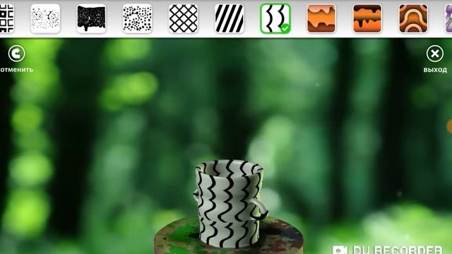Let's create! Pottery || Обзор на игру :з