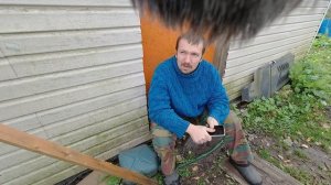 Фундамент Семыкина через 4 года  Ответы подписчикам