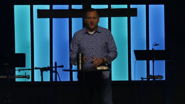SW - Cornerstone Church
