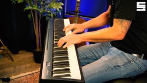 Roland FP-10 DEMO | Muziekhuis Souman