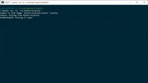 Уроки Docker для начинающих / #1 – Контейнеры и введение в Докер. Для чего он нужен?