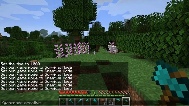 Классический мод на оружие | Обзор мода Minecraft[1.16.4] MoreVanillaWeapons | Средневековое оружие смотреть онлайн