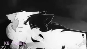 Коты Воители - My Demons/КВ Кошка