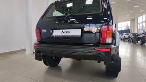 ⚡Заряженный внедорожник ВЕРСИЯ BRONTO LADA NIVA LEGEND ЦЕНА ИЮНЬ 2023 г