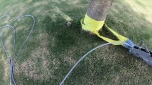 Tirfor (type) Hand winch for 4x4 recovery