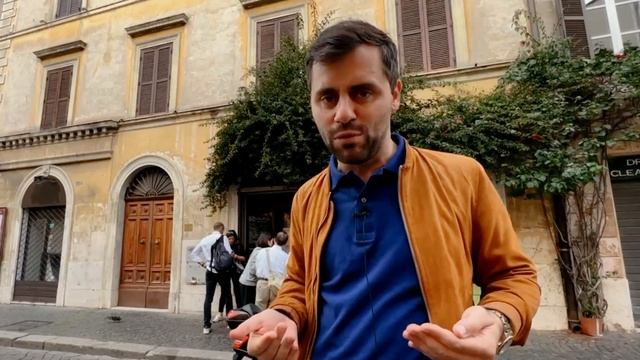 Как открыть прибыльный ресторан в Италии?