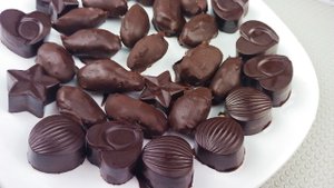 САМА НЕ ОЖИДАЛА,ЧТО ТАК ВКУСНО ПОЛУЧИТЬСЯ!!Способы Приготовления ДОМАШНЕГО шоколада