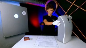 Что вам не расскажут про BALLU ONE AIR 200