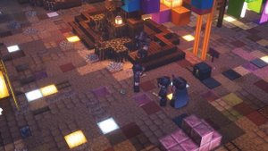 КАК НАЙТИ ЛЮБОГО ИГРОКА НА СЕРВЕРЕ! | POOPLAND | Minecraft - 1.19.4