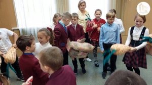 «Весёлый Капустник»