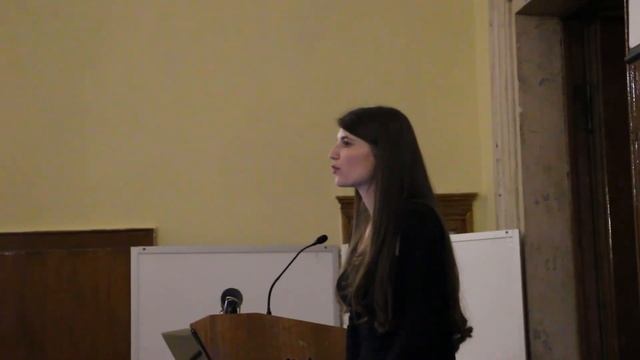 Александра Воробьева "Ловушки восприятия: почему мы верим в то, что видим?" (ИС 03.05.17) смотреть онлайн