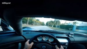 Топ 10 самых быстрых супер кар