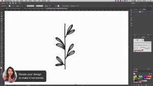 ? Pattern Brush | Illustrator CC Tutorial #67/365 Days of Creativity