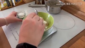 ЗАВТРАК ОВСЯНКА по рецепту Ирины ЗАПАСНЫЕ КРЫЛЬЯ Вдохновилась мультикашей Обычное утро