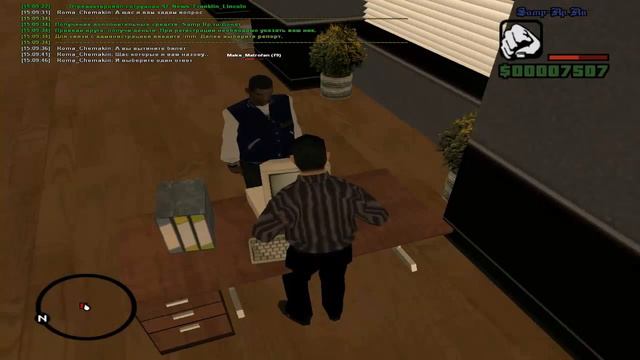 Как поднять ранг в Инструкторах (Часть 3/4) смотреть онлайн