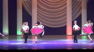 Праздник танца "Музыкальная палитра" от 04 апреля 2021 г. Видео 02 (13).