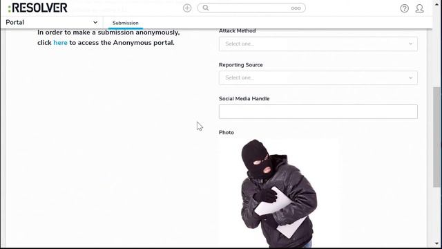 Resolver's Powerful Incident Management Software: A Walk-through