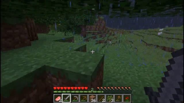 Minecraft CREEPYPASTA: Vll r смотреть онлайн