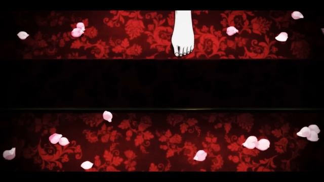 Diabolik Lovers/Ayato Sakamaki/AMV
