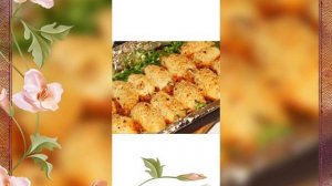 фаршированные кальмары