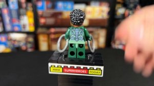 REVIEW: LEGO SHURI'S SUNBIRD Black Panther Wakanda Forever Set 76211