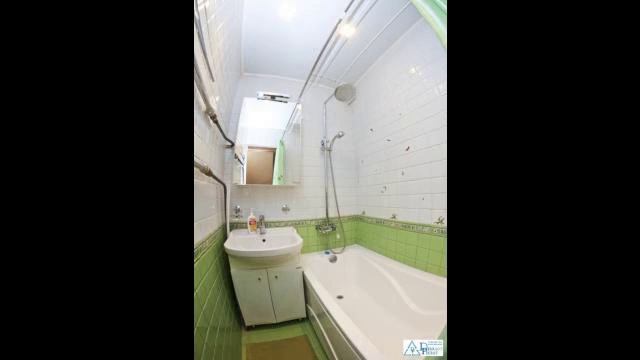 1-комнатная квартира в Люберцах,13мин авто до м. Лермонтовский пр-т смотреть онлайн