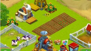 как играть в дачники