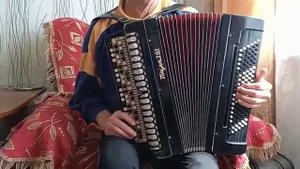 Баян "Тула 201" ещë в наличии!