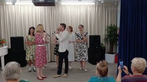 9. Советское попурри