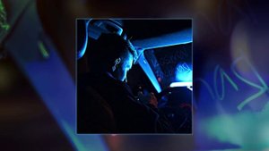 Kosmal - Засыпая (Официальная премьера трека)