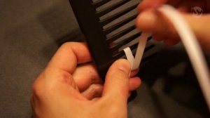 Поделки из бумаги 36 - Квиллинг. Картина