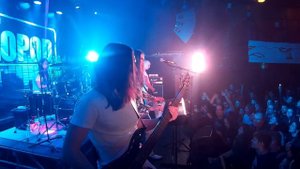 Арктида - Время до рассвета (Москва - Город - 24.12.2017)