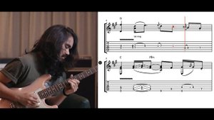 Mateus Asato - The BEST Backstreet Street Boys guitar cover you will EVER hear - free tabs