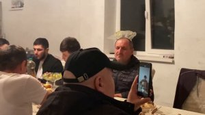 Гаджи Султанбеков (Зильмук)